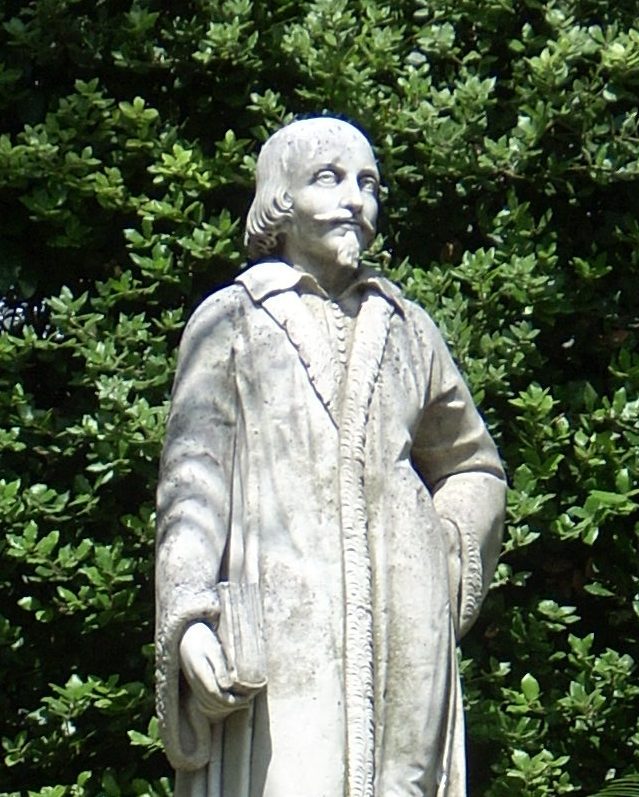 Giovanni da Vigo s monument, Rapallo, Italy - 03.JPG